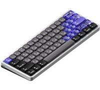 Клавиатура NuPhy Air60 HE Low-Profile Magnetic Jade Pro