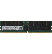 Оперативная память Samsung 64ГБ DDR5 5600 МГц M321R8GA0EB0-CWM