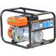 Бензиновый генератор SBK BG4600S