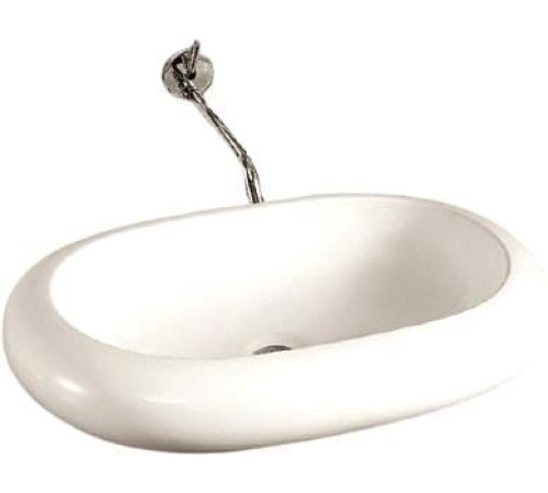 Умывальник WeltWasser Elbach 3075