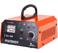 Зарядное устройство  Patriot BCI-10M