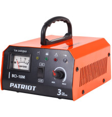 Зарядное устройство  Patriot BCI-10M
