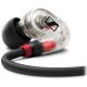 Наушники Sennheiser IE 100 Pro прозрачный