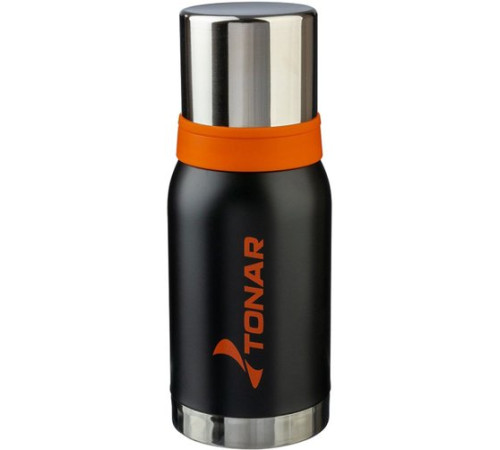 Термос Тонар HS.TM-038 0.75л черный