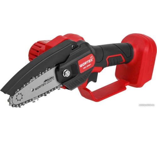 Аккумуляторная пила Wortex LX CEC 2518-1 1329493 с 1-им АКБ