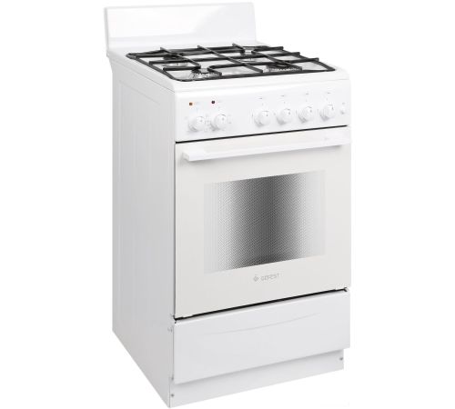 Кухонная плита GEFEST ПГЭ 5102-01 0337
