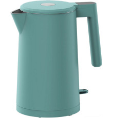 Электрический чайник Viomi Double-layer V-MK171B зеленый