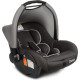 Детское автокресло Zlatek Colibri Lux темно-серый