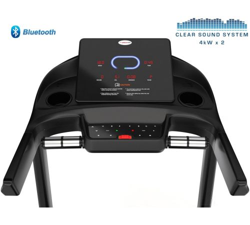 Электрическая беговая дорожка Unixfit MX-930R