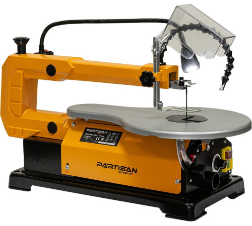 Станок Partisan PSS-415/135
