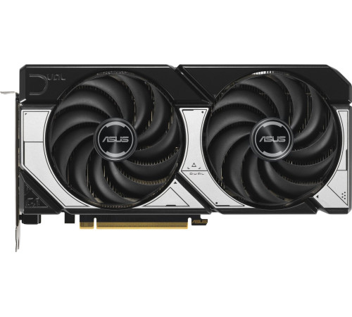 Видеокарта ASUS Dual GeForce RTX 5070 12GB GDDR7 OC Edition DUAL-RTX5070-O12G