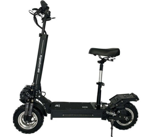 Электросамокат Kugoo Kirin M5 2025