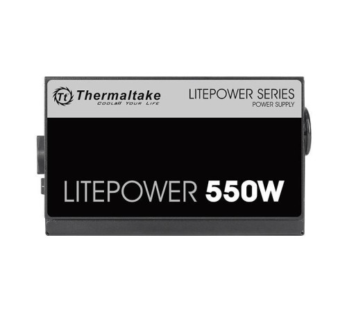 Блок питания Thermaltake Litepower 550W [LTP-0550P-2]