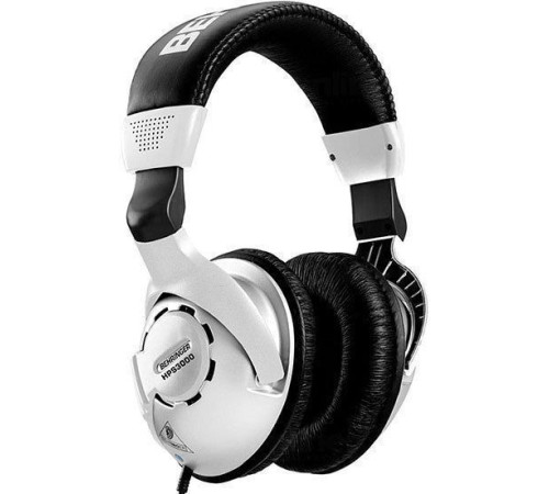 Наушники BEHRINGER HPS3000