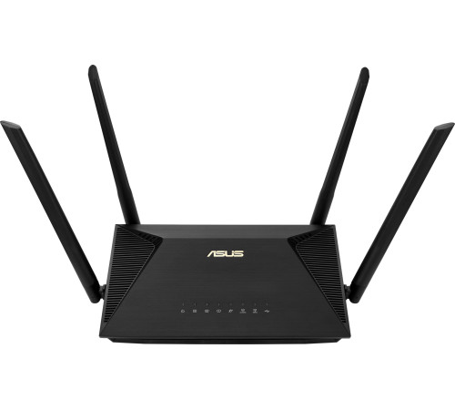 Wi-Fi роутер ASUS RT-AX53U