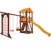 Игровой комплекс Perfetto Sport Pitigliano-10