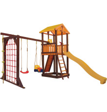 Игровой комплекс Perfetto Sport Pitigliano-10