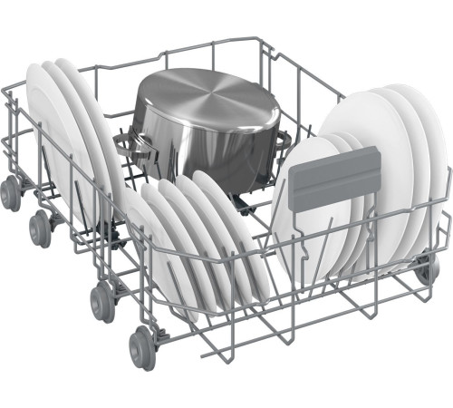 Встраиваемая посудомоечная машина BEKO BDIS38120Q