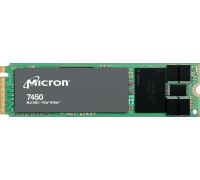 SSD Micron 7450 Pro M.2 22110 960GB MTFDKBG960TFR