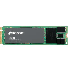 SSD Micron 7450 Pro M.2 22110 960GB MTFDKBG960TFR