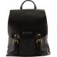 Городской рюкзак David Jones 823-6834-3-BLK черный