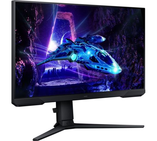 Игровой монитор Samsung Odyssey G3 LS24DG300EIXCI