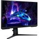 Игровой монитор Samsung Odyssey G3 LS24DG300EIXCI