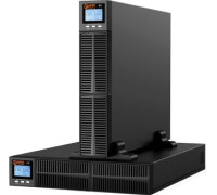 Источник бесперебойного питания Kiper Online ONE 2K RM Gen2 2000VA/2000W