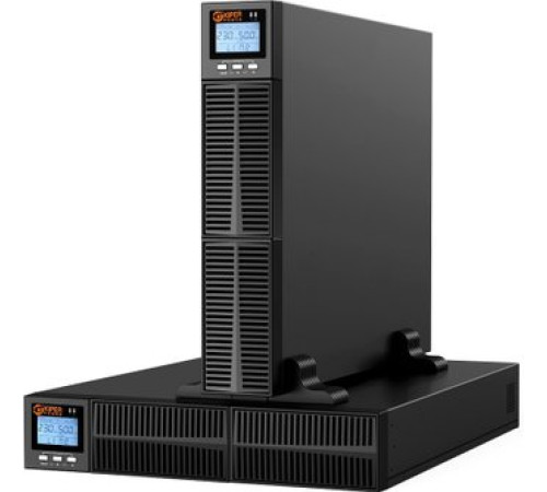 Источник бесперебойного питания Kiper Online ONE 2K RM Gen2 2000VA/2000W