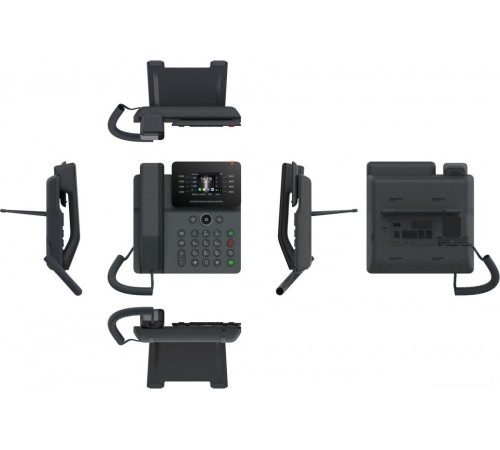 IP-телефон Fanvil Fanvil V63