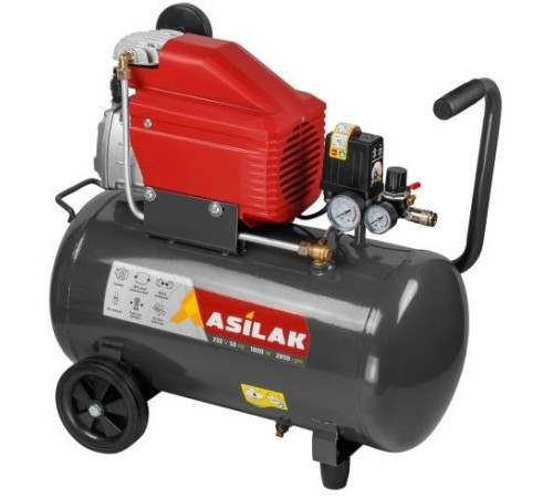 Компрессор Asilak SLA-526