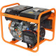 Дизельный генератор Carver PPG-5000DE