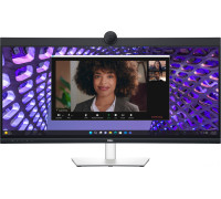 Монитор Dell Pro Plus P3424WEB