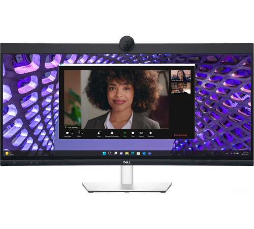 Монитор Dell Pro Plus P3424WEB