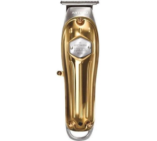 Машинка для стрижки волос Artero Joker Gold Mini