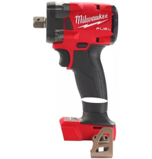 Гайковерт Milwaukee M18 FIW2P12-0X 4933478446 без АКБ, кейс