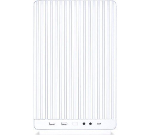 Корпус Lian Li A3-mATX TG G99.A3W.10R