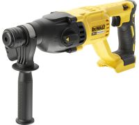 Перфоратор DeWalt DCH133N без АКБ