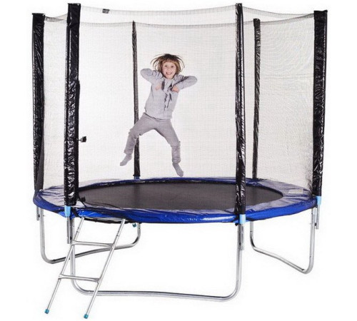 Батут  Funfit 252см - 8ft