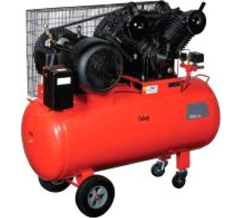 Компрессор Fubag DCF-1700/270 CT15