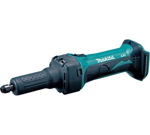 Прямошлифовальная машина Makita DGD800Z без АКБ