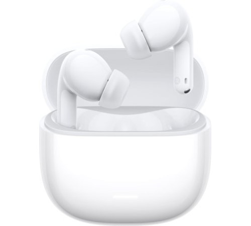 Наушники Xiaomi Redmi Buds 8 Lite M2539E1 белый, международная версия