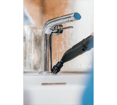 Пароочиститель Karcher SC 5 EasyFix Iron 1.512-661.0