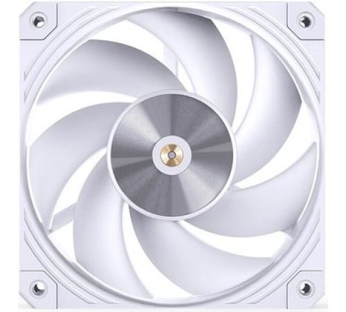 Вентилятор для корпуса Jonsbo HF3-120W белый