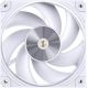 Вентилятор для корпуса Jonsbo HF3-120W белый