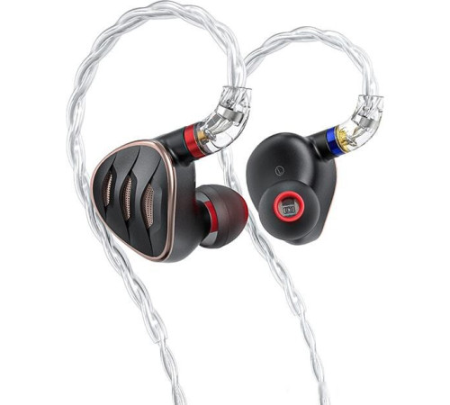 Наушники FiiO FH5s черный
