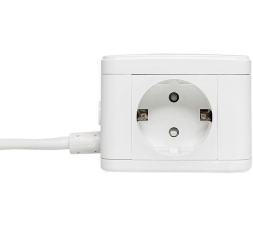 Удлинитель EKF PROxima Куб UBA-CUB-3-WC