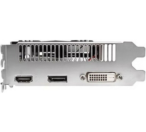 Видеокарта Sinotex Ninja Radeon RX 560 4GB GDDR5 AJRX56045F