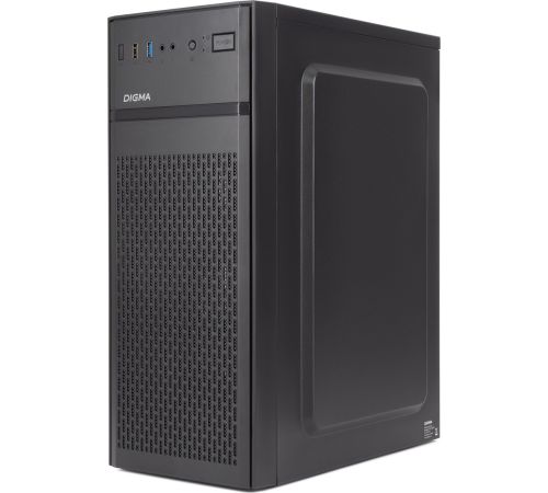 Корпус Digma DCC-MD301