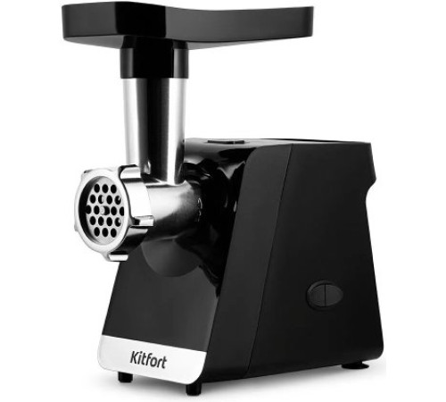 Мясорубка Kitfort KT-2134